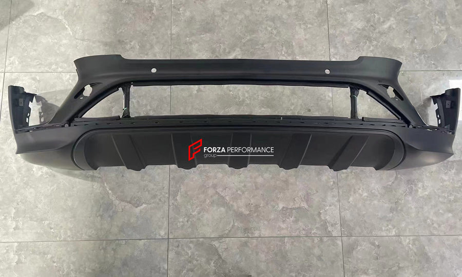 Buy Now FRONT BUMPER for BENTLEY BENTAYGA PL71 FACELIFT 2020+ and upgrade car parts from SIR Tuning at the Best Price. Headlights, Tail lights, Bodykits, Navigations, body kit and more - Fast & Free Shipping within Europe, US & Worldwide.