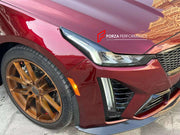 FRONT BUMPER for CADILLAC CT5 2019+