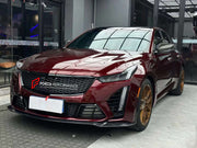 FRONT BUMPER for CADILLAC CT5 2019+