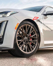 FRONT BUMPER for CADILLAC CT5 2019+