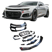 FRONT BUMPER for CHEVROLET CAMARO 2016 - 2018