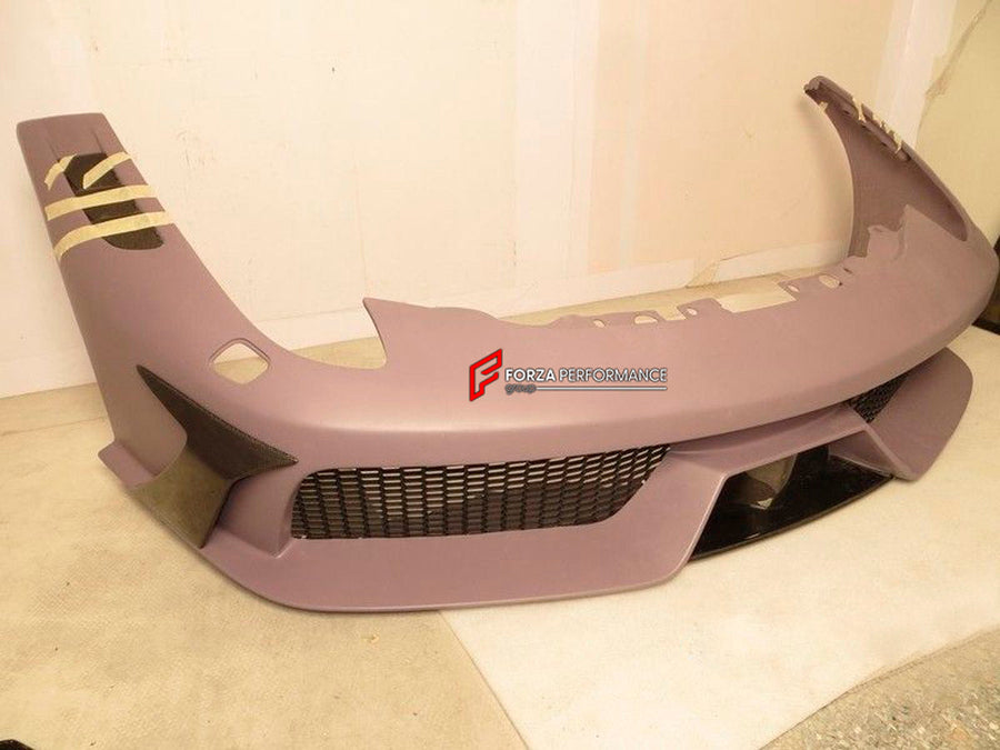 Buy Now FRONT BUMPER for FERRARI 458 ITALIA SPIDER and upgrade car parts from SIR Tuning at the Best Price. Headlights, Tail lights, Bodykits, Navigations, Body Kit and more - Fast & Free Shipping within Europe, US & Worldwide.
