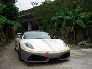 FRONT BUMPER for FERRARI F430