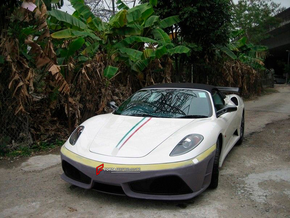 FRONT BUMPER for FERRARI F430