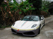 FRONT BUMPER for FERRARI F430