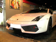 FRONT BUMPER for LAMBORGHINI GALLARDO LP560 COUPE SPYDER 2008 - 2013