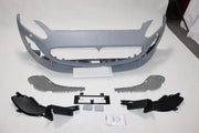 FRONT BUMPER ASSEMBLY for MASERATI GRAN TURISMO 2007 - 2019