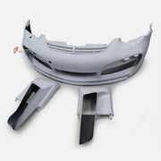 FRONT BUMPER for PORSCHE CAYMAN 987.1 987.2 2005 - 2013