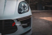 FACELIFT FOR PORSCHE MACAN 2014-2021 UPGRADE TO 95B.2 TURBO STYLE