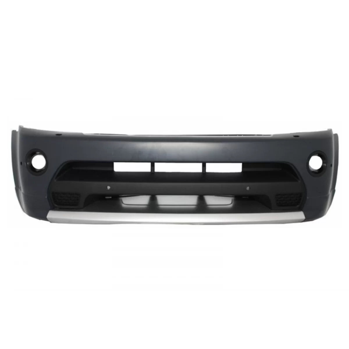 Front Bumper suitable for Land Range Rover Sport L320 Facelift (2009-2013) Autobiography Design – product image 1