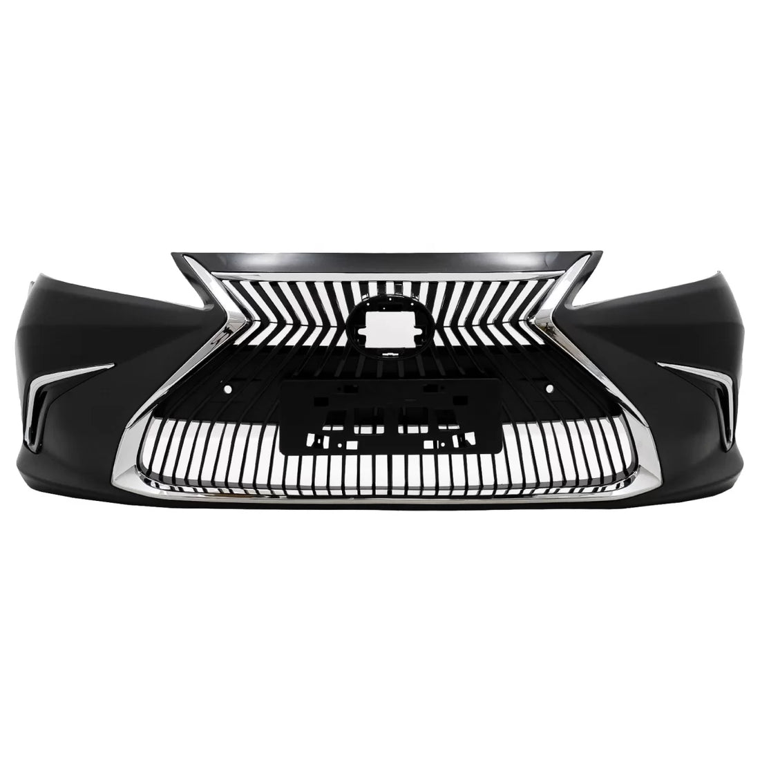 Front Bumper suitable for Lexus ES 350 XV40 (2006-2011) upgrade to 2019 Design – product image 1