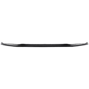 Front Bumper Lip Extension Spoiler suitable for Ford Puma (2019-Up) only for ST Piano Black – product image 2