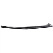 Front Bumper Lip Extension Spoiler suitable for Ford Puma (2019-Up) only for ST Piano Black – product image 3