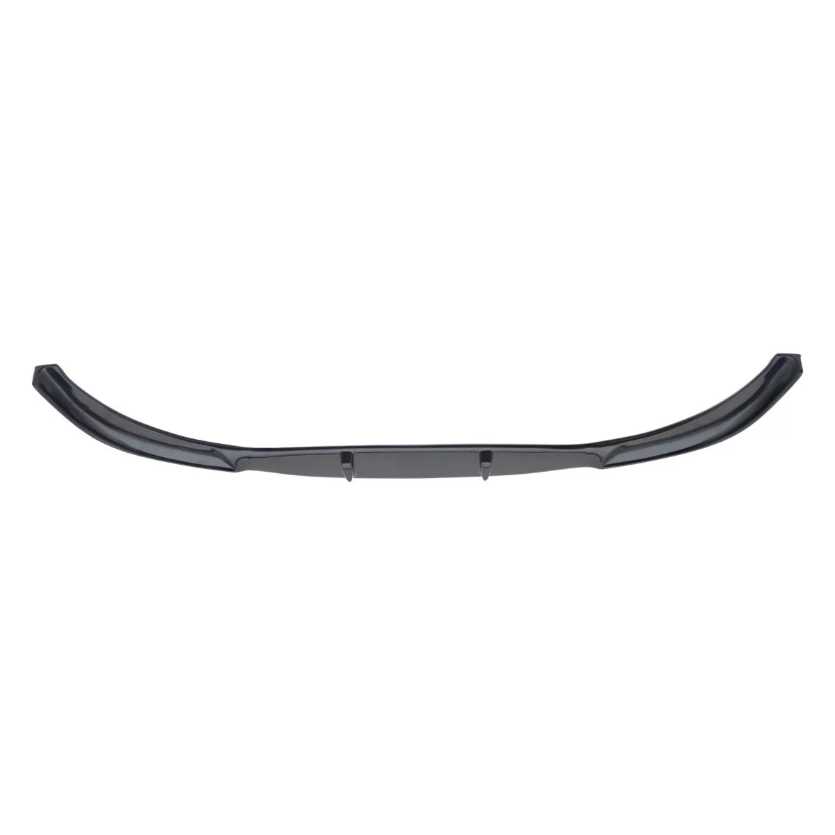 Front Bumper Lip Extension Spoiler suitable for VW Transporter Multivan Caravelle T5 Facelift (2010-2015) SportLine – product