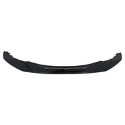 Front Bumper Lip Spoiler suitable for BMW 1 Series F20 F21 (2011-2014) 2 Series F22 F23 (2014-up) M Sport M-Performance Desig