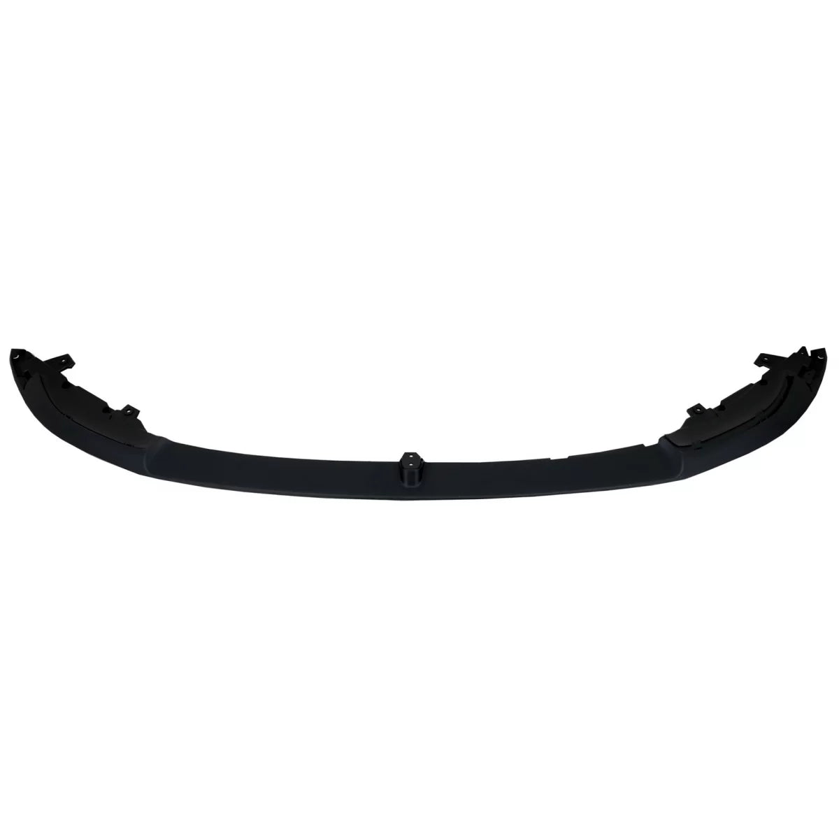 Front Bumper Lip Spoiler suitable for BMW F80 M3 Sedan F82 M4 Coupe F83 M4 Cabrio (2014-2019) – product image 1