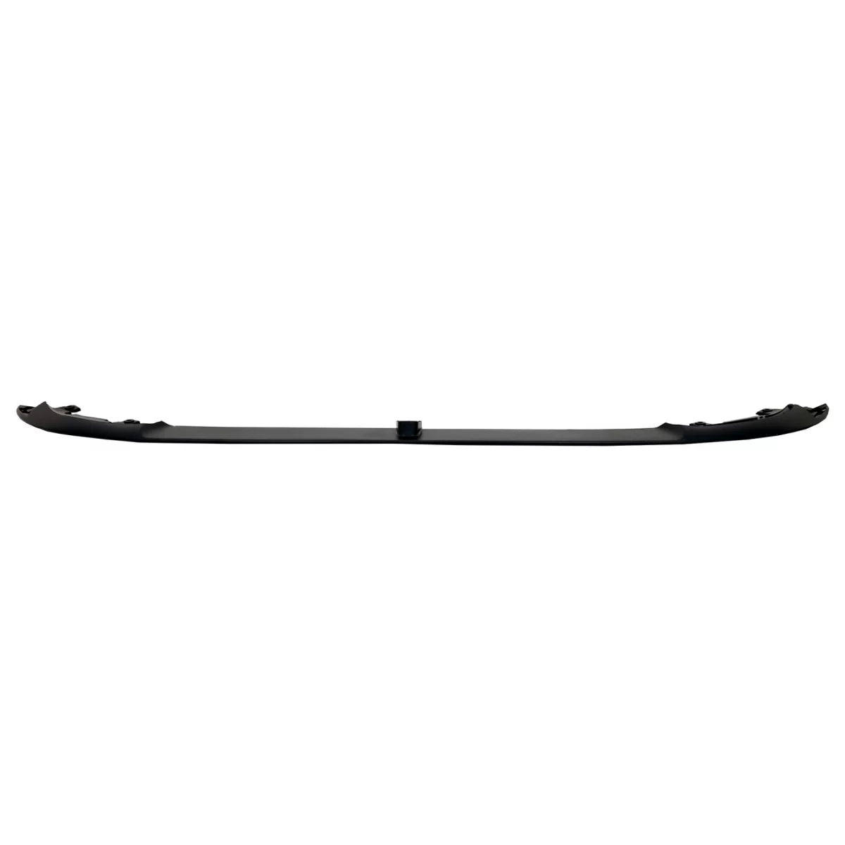 Front Bumper Lip Spoiler suitable for BMW F80 M3 Sedan F82 M4 Coupe F83 M4 Cabrio (2014-2019) – product image 1