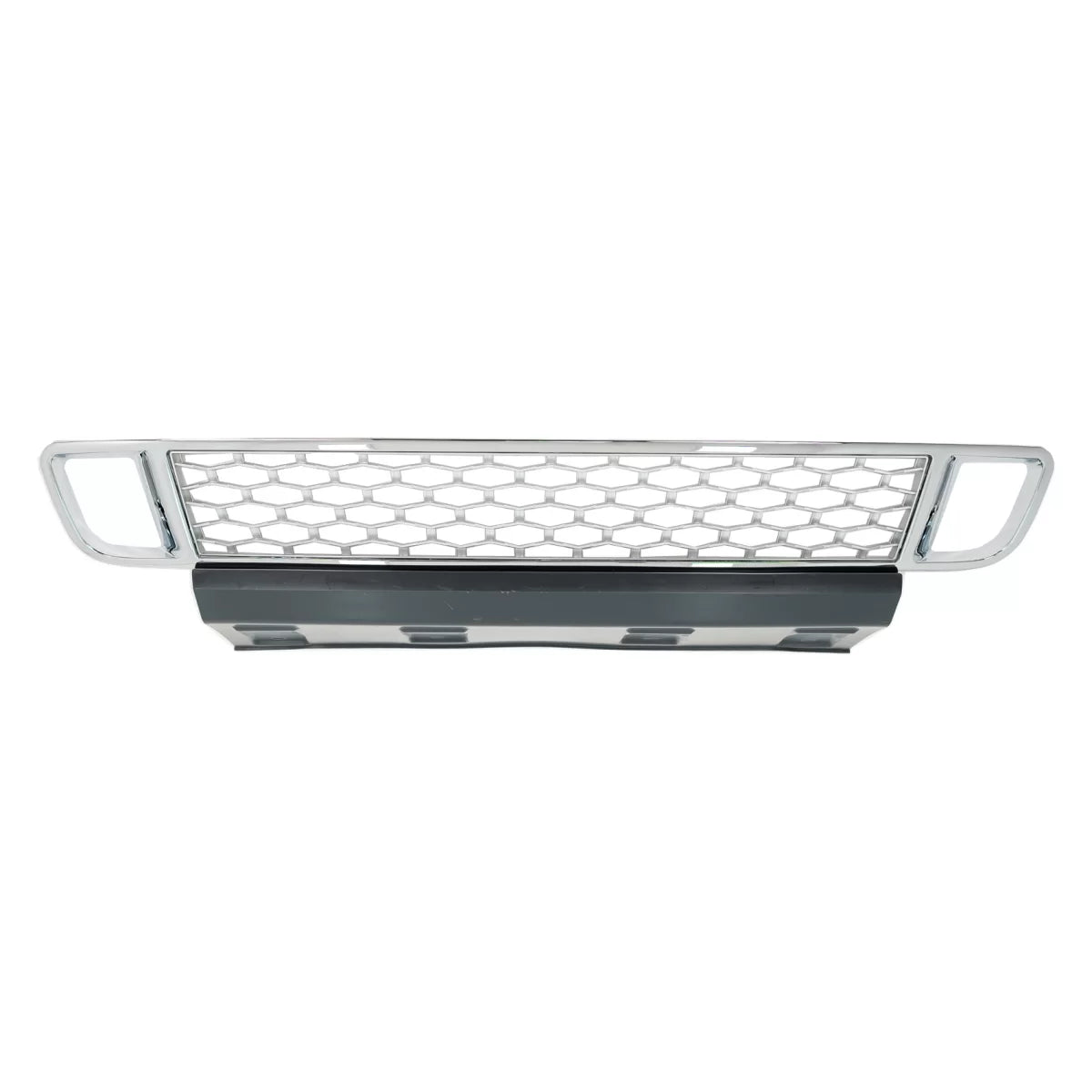 Front Bumper Lower Grille suitable for Land Range Rover Vogue III L322 (2010-2012) Autobiography Design – product image 1