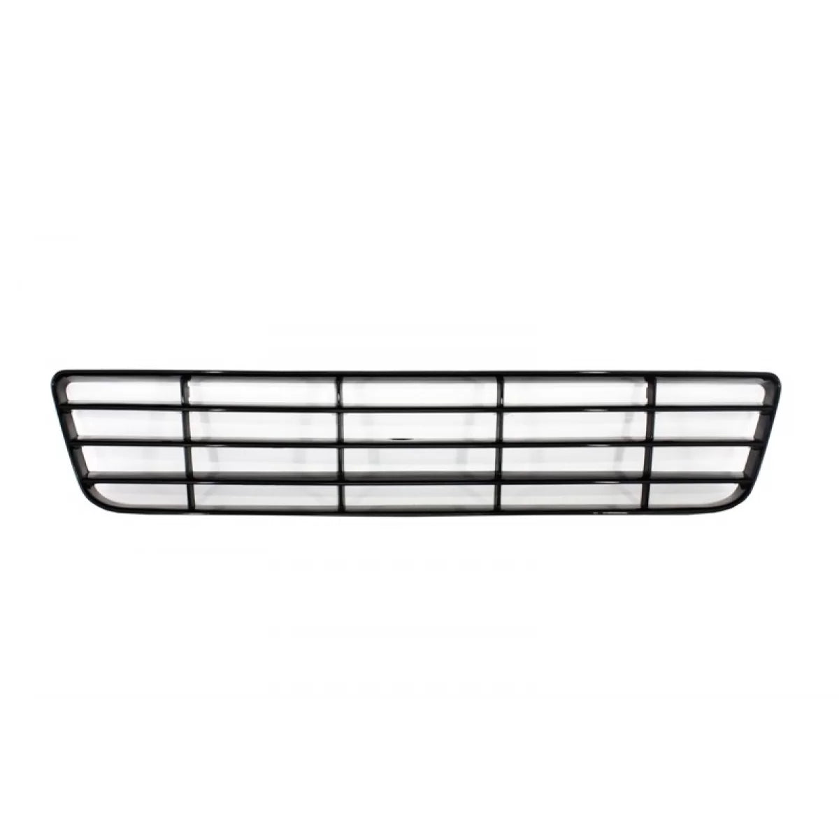 Front Bumper Lower Middle Grille suitable for VW Golf VI Golf 6 (2008-2013) R20 Design – product image 1