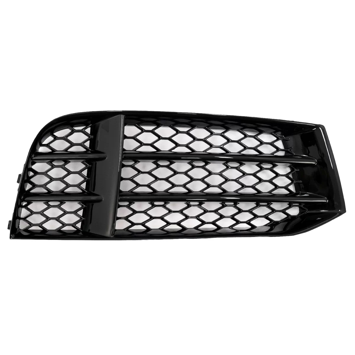 Front Bumper Lower Side Grilles suitable for Audi A5 8T (2007-2016) RS5 Design – product image 1