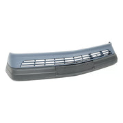Front bumper suitable for Mercedes 190 Series W201 (1989-1993) Sedan – product image 2