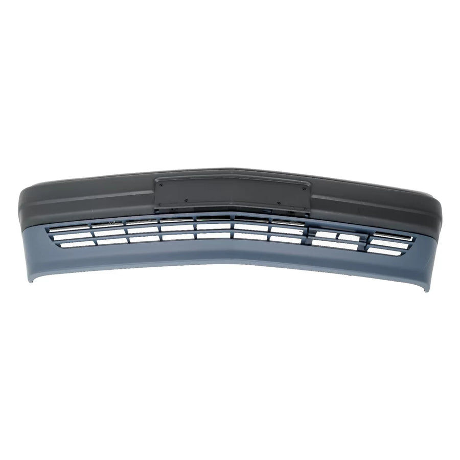 Front bumper suitable for Mercedes 190 Series W201 (1989-1993) Sedan – product image 1