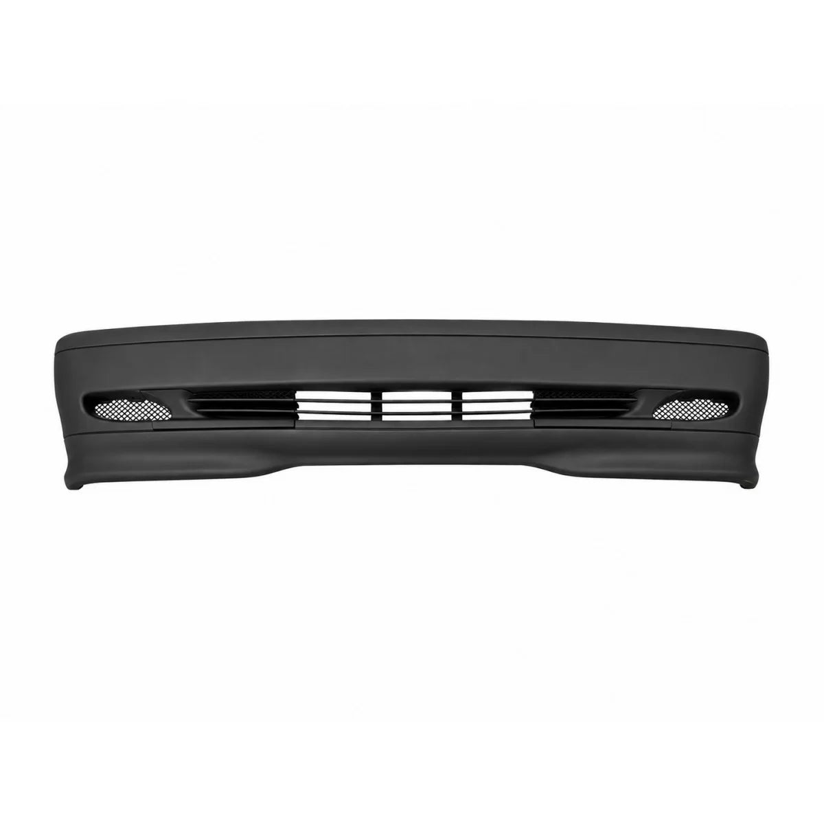 Front bumper suitable for Mercedes C-Class W202 Sedan S202 Station Wagon (1997-2000) – product image 1
