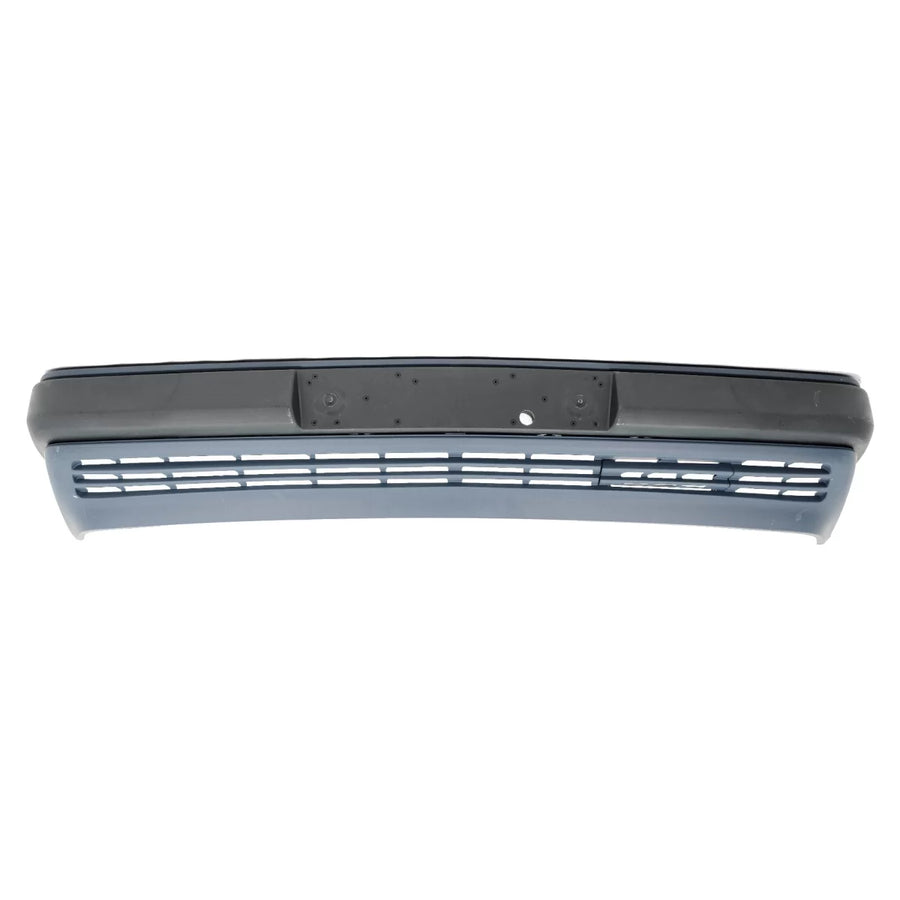 Front bumper suitable for Mercedes E Class W124 C124 S124 (10.1989-06.1996) Sedan/Coupe/Cabrio/Combi – product image 1