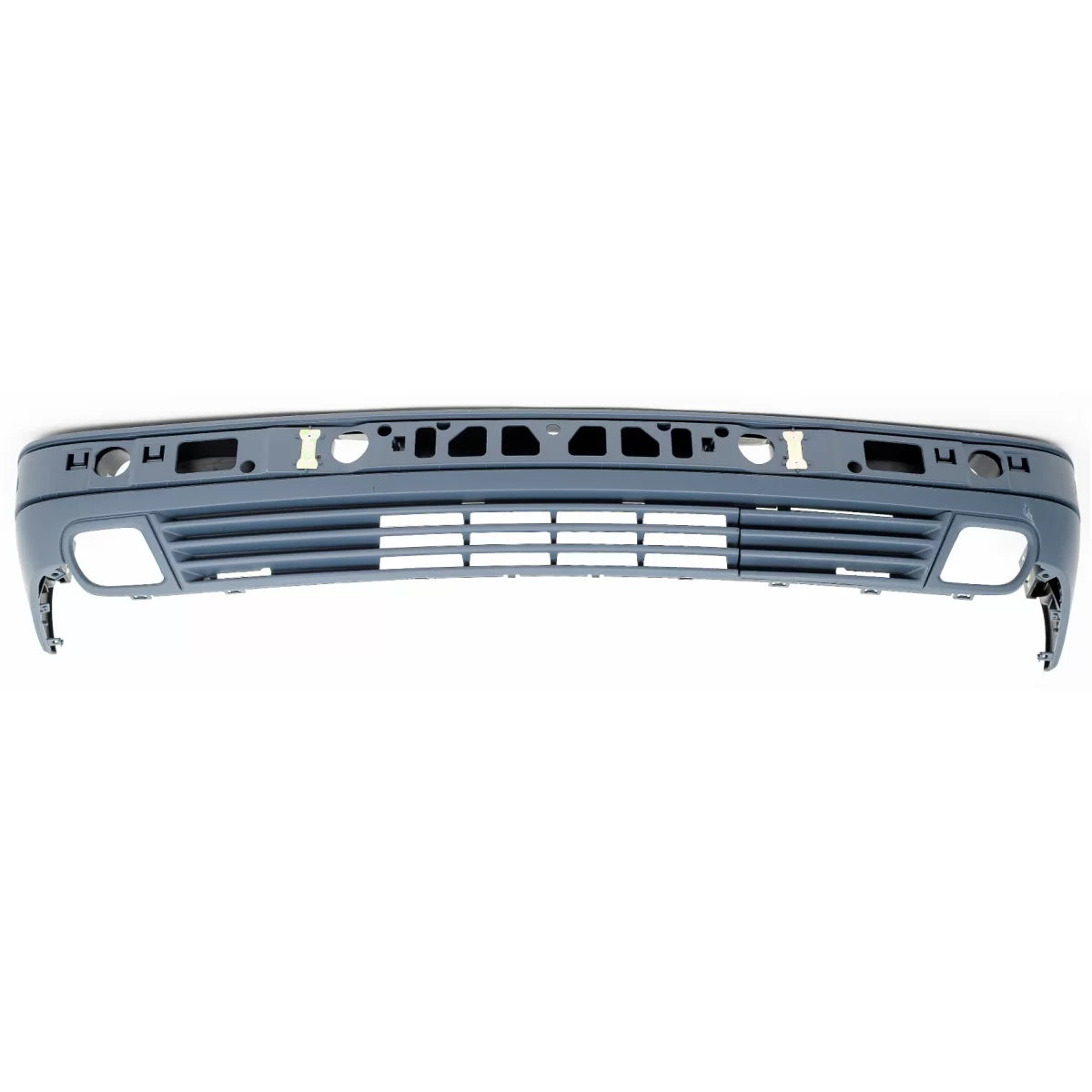 Front bumper suitable for Mercedes E Class W210 S210 (1995-2000) Sedan T-Modell – product image 1
