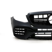Front Bumper suitable for Mercedes E-Class W213 S213 C238 A238 (2016-2019) E63 Design – product image 3