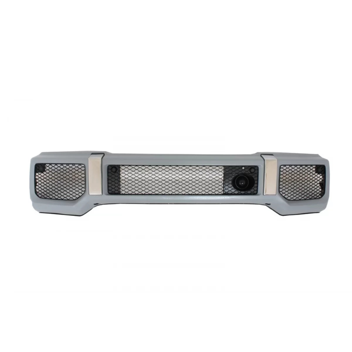 Front Bumper suitable for Mercedes G-Class W463 (1989-2017) G65 Design – product image 1