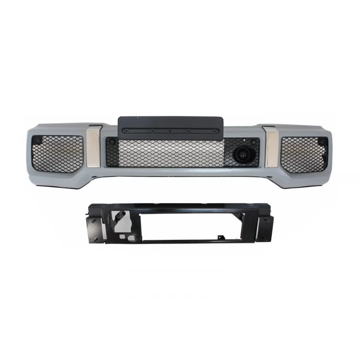Front Bumper suitable for Mercedes G-Class W463 (1989-2017) G65 Design – product image 1