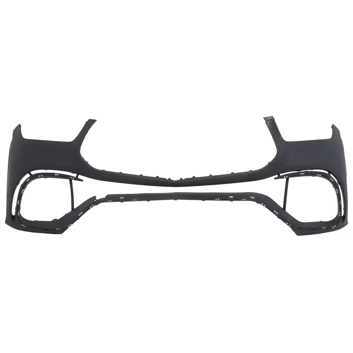 Front Bumper suitable for Mercedes GLE SUV W167 GLE Coupe C167 (2019-2023) – product image 1