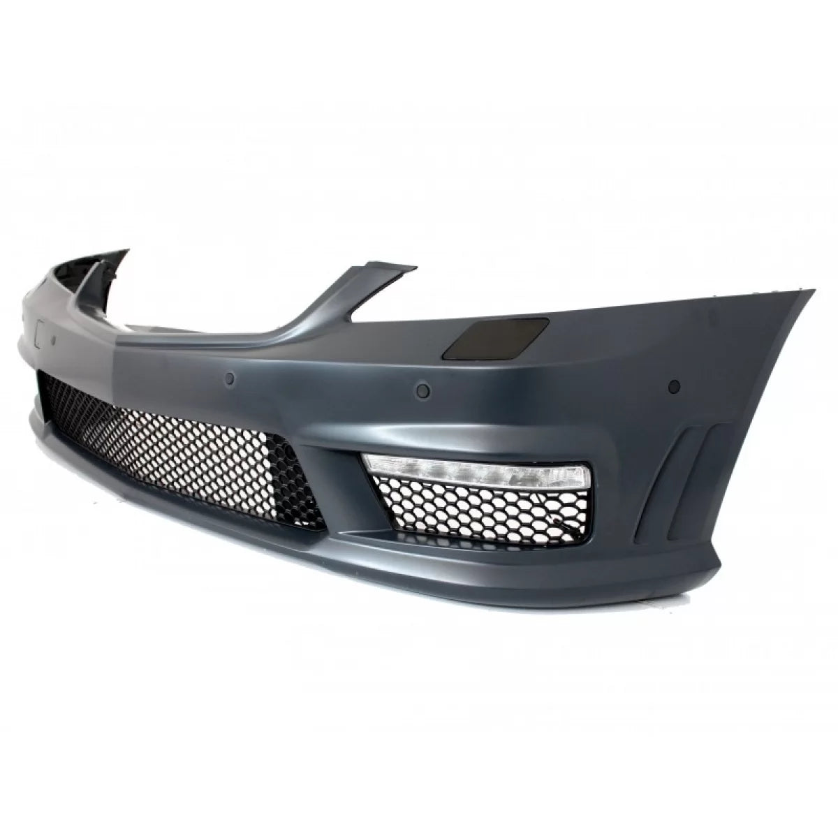 Front Bumper suitable for Mercedes S-Class W221 (2005-2012) S63 S65 Design – product image 1