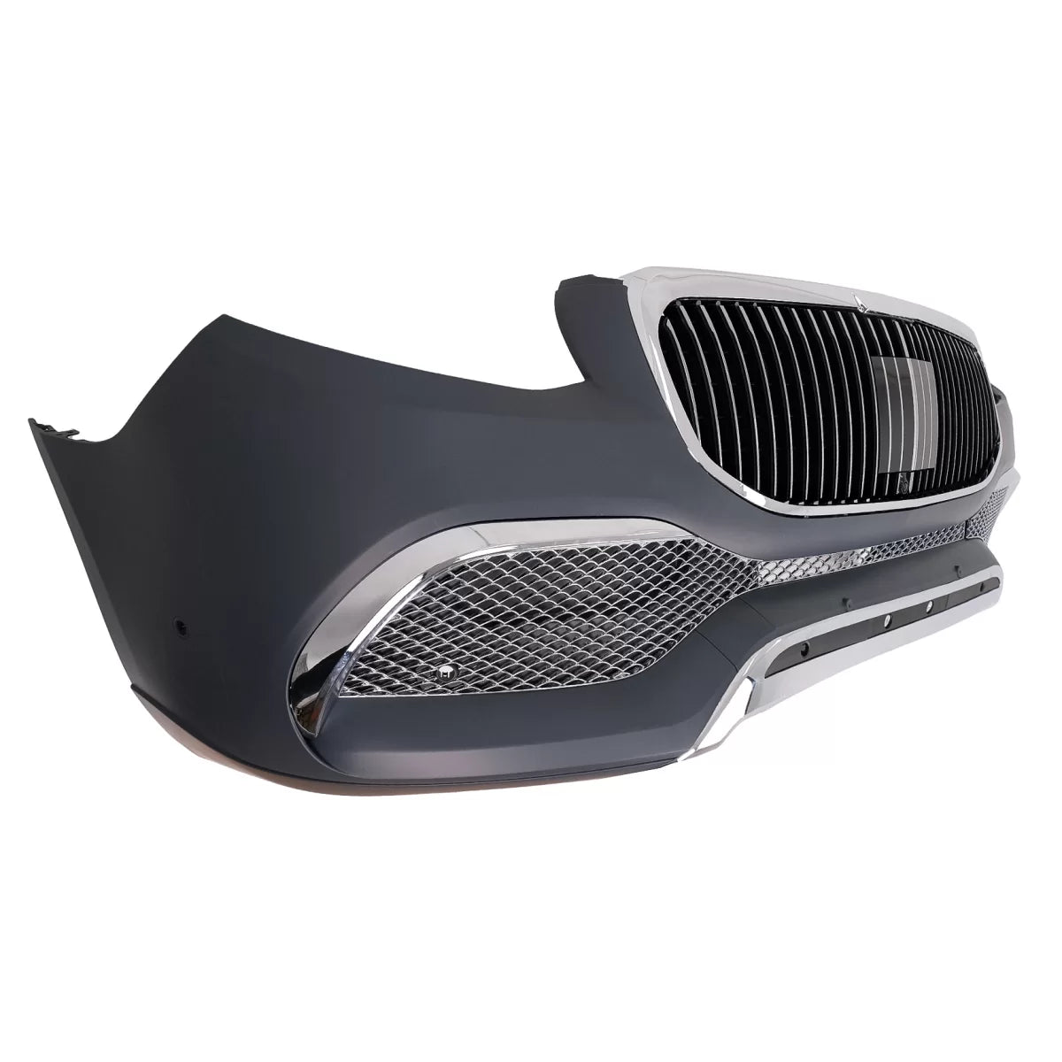 Front Bumper suitable for Mercedes Sprinter W907 W910 (2019-2024) M Design – product image 1