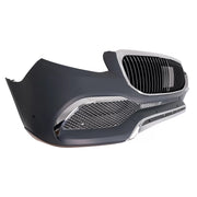 Front Bumper suitable for Mercedes Sprinter W907 W910 (2019-2024) M Design – product image 2