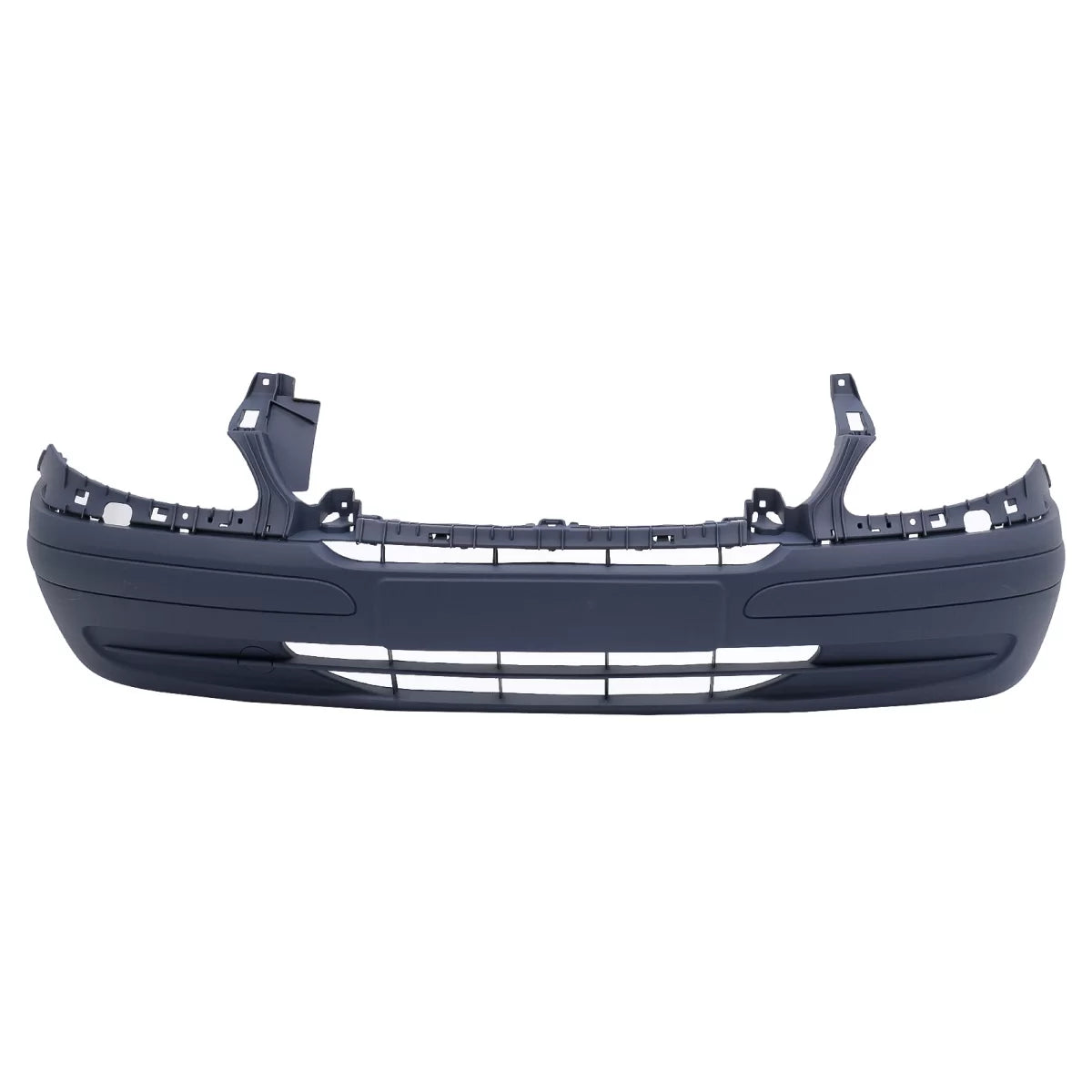 Front bumper suitable for Mercedes V-Class Vito Viano W639 (2003-2010) – product image 1