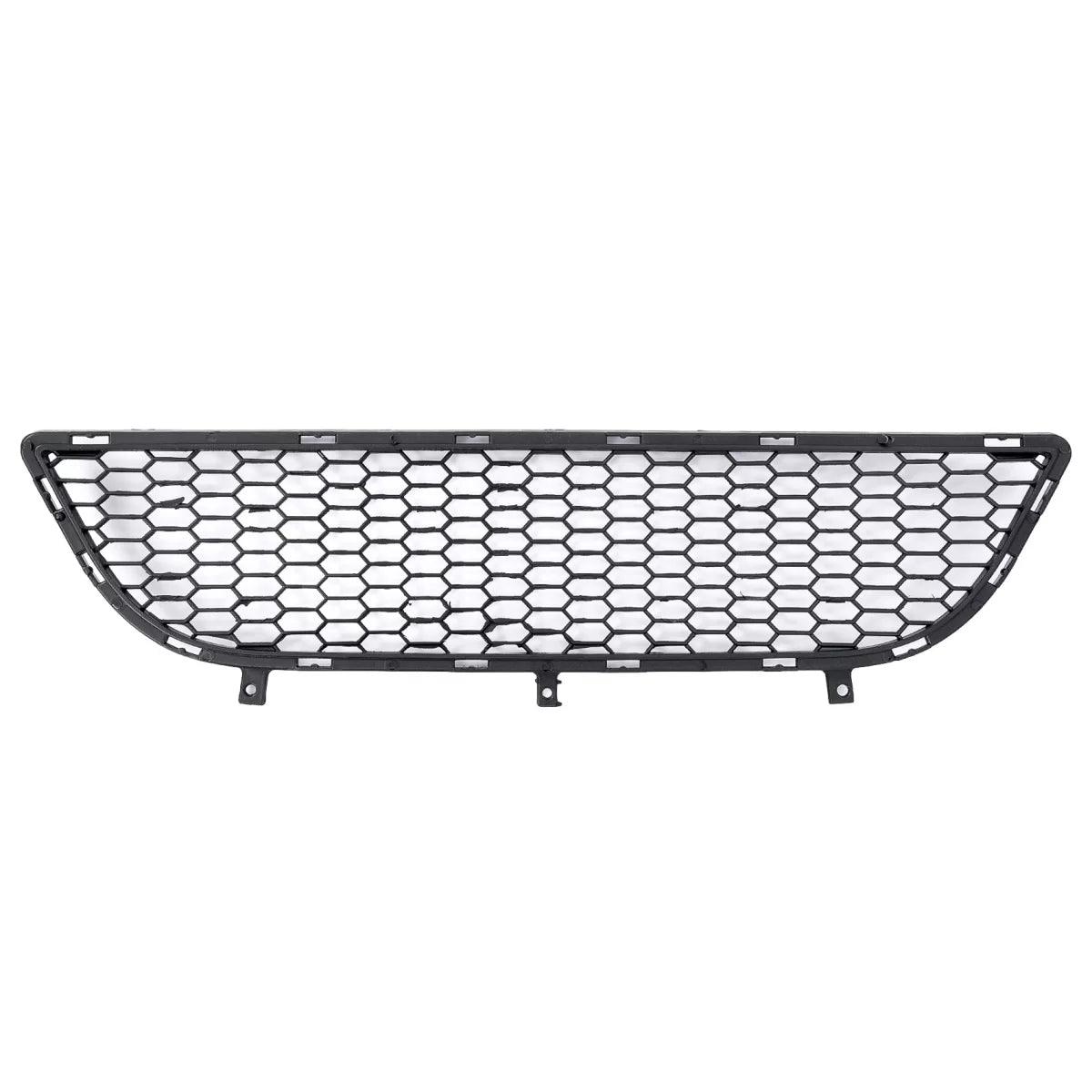 Front Bumper Middle Lower Grille suitable for BMW 3 series E90 E91 LCI (2008-2011) M-Tech – product image 1