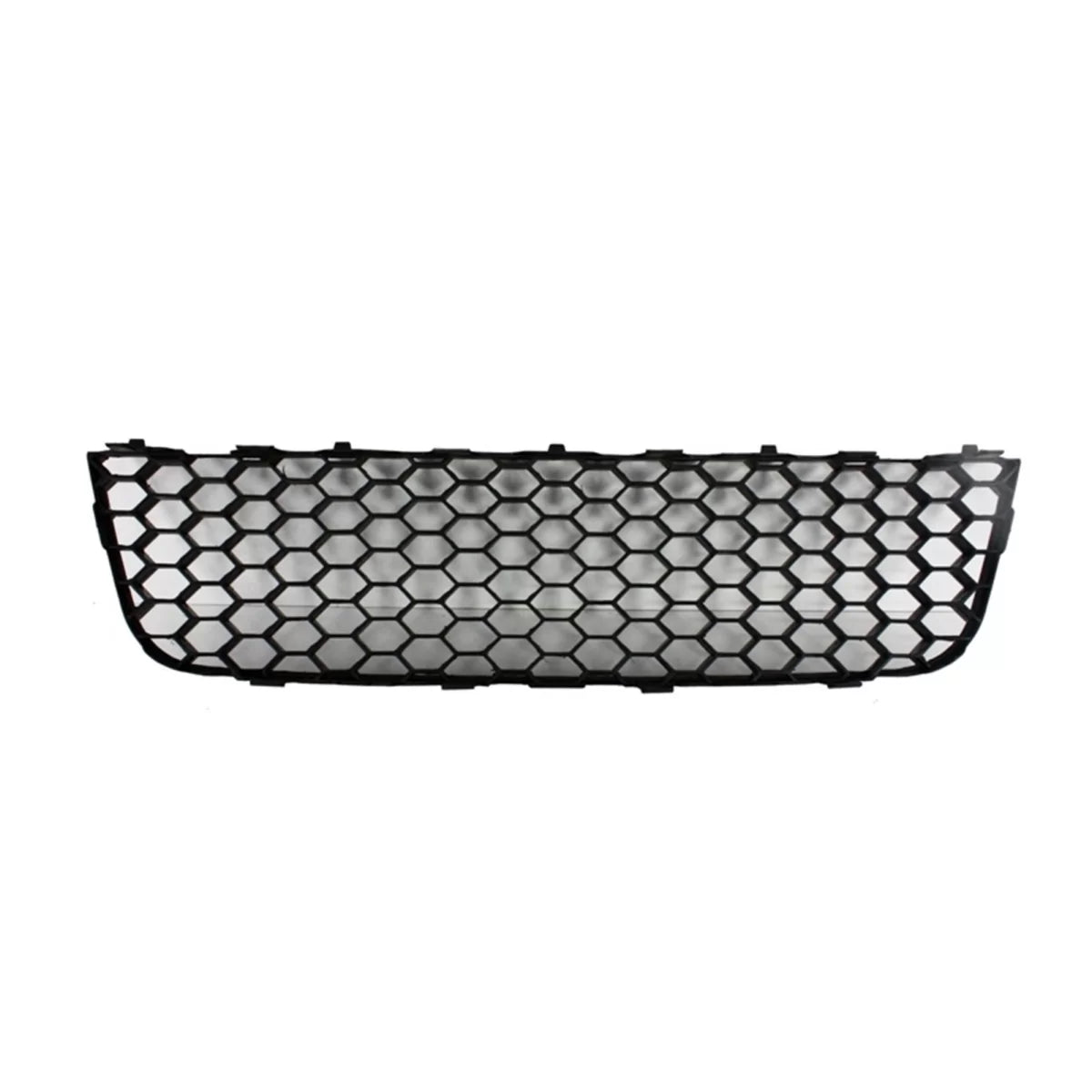 Front Bumper Middle Lower Grille suitable for VW Golf 5 V (2003-2007) GTI Design – product image 1