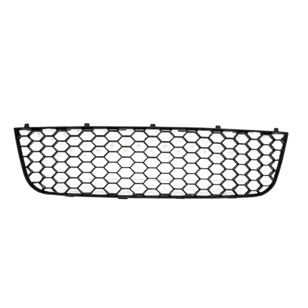Front Bumper Middle Lower Grille suitable for VW Golf 5 V (2003-2007) GTI Design – product image 1