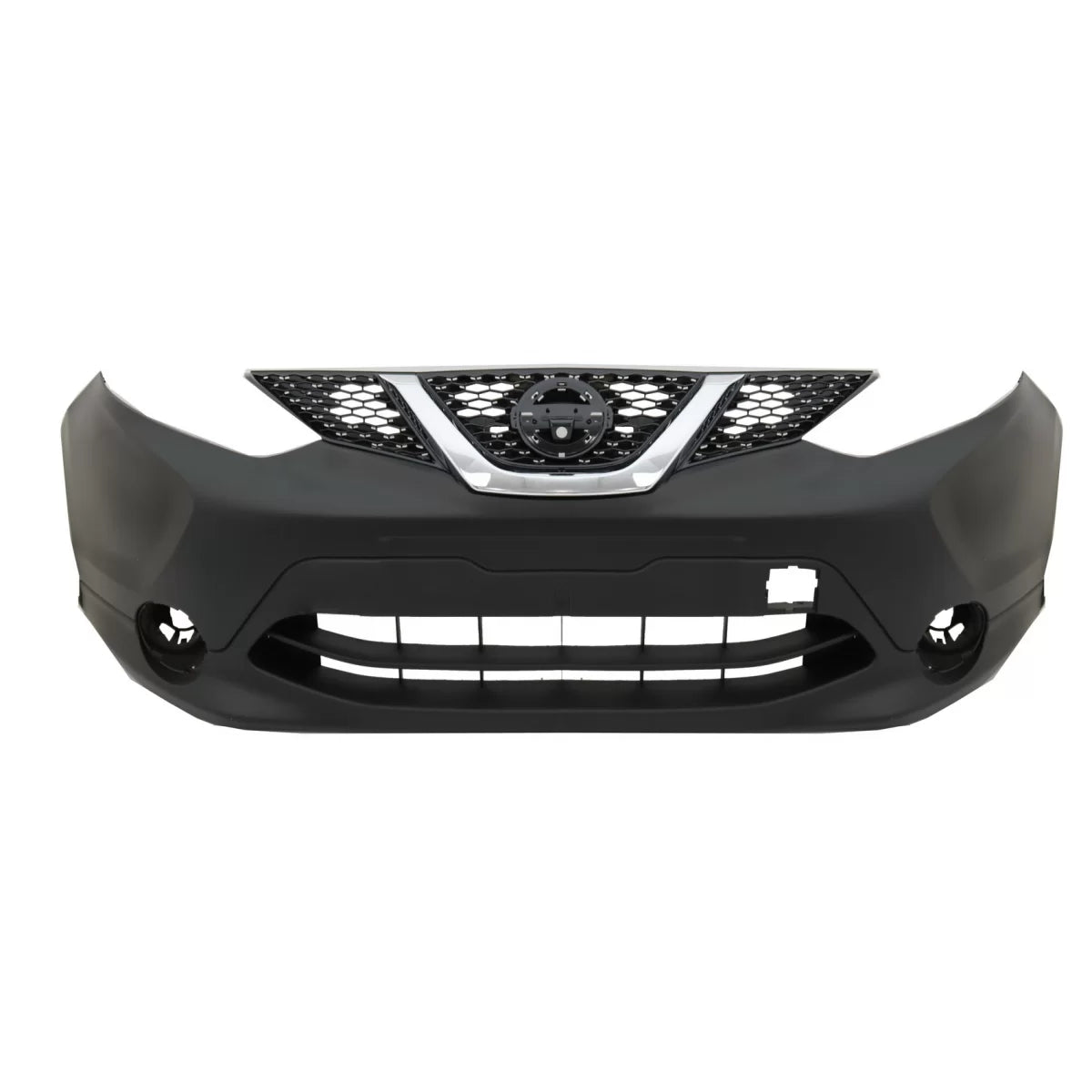Front Bumper suitable for Nissan Qashqai Mk2 J11 (2014-2017) – product image 1
