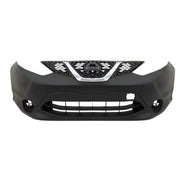 Front Bumper suitable for Nissan Qashqai Mk2 J11 (2014-2017) – product image 2
