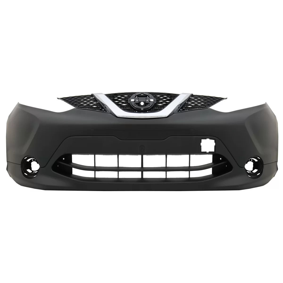 Front Bumper suitable for Nissan Qashqai Mk2 J11 (2014-2017) – product image 1