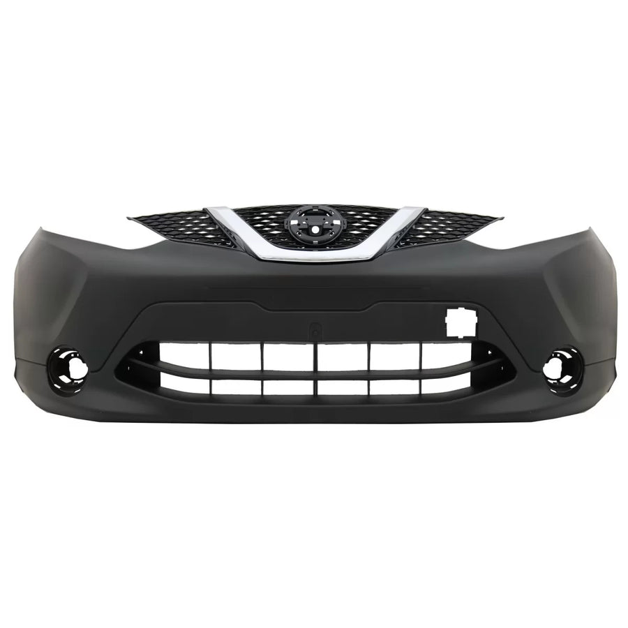 Front Bumper suitable for Nissan Qashqai Mk2 J11 (2014-2017) – product image 1