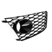 Front Bumper Parts suitable for Audi A6 C7 4G Facelift (2011-2018) RS6 Design – product image 3