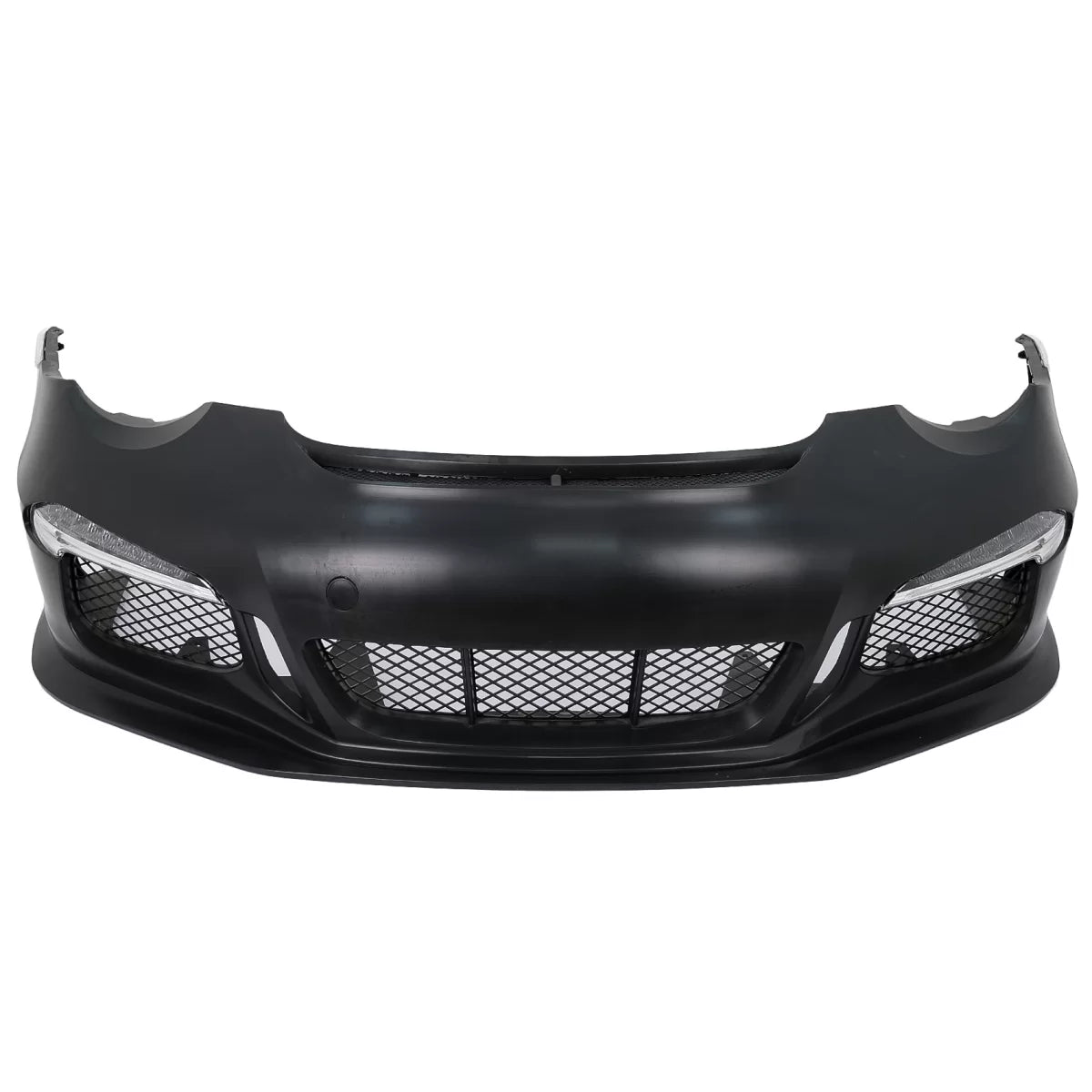 Front Bumper suitable for Porsche 911 997 (2005-2012) Conversion to 991 GT3 Design – product image 1