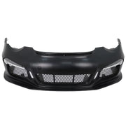 Front Bumper suitable for Porsche 911 997 (2005-2012) Conversion to 991 GT3 Design – product image 2