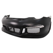 Front Bumper suitable for Porsche 911 997 (2005-2012) Conversion to 991 GT3 Design – product image 3