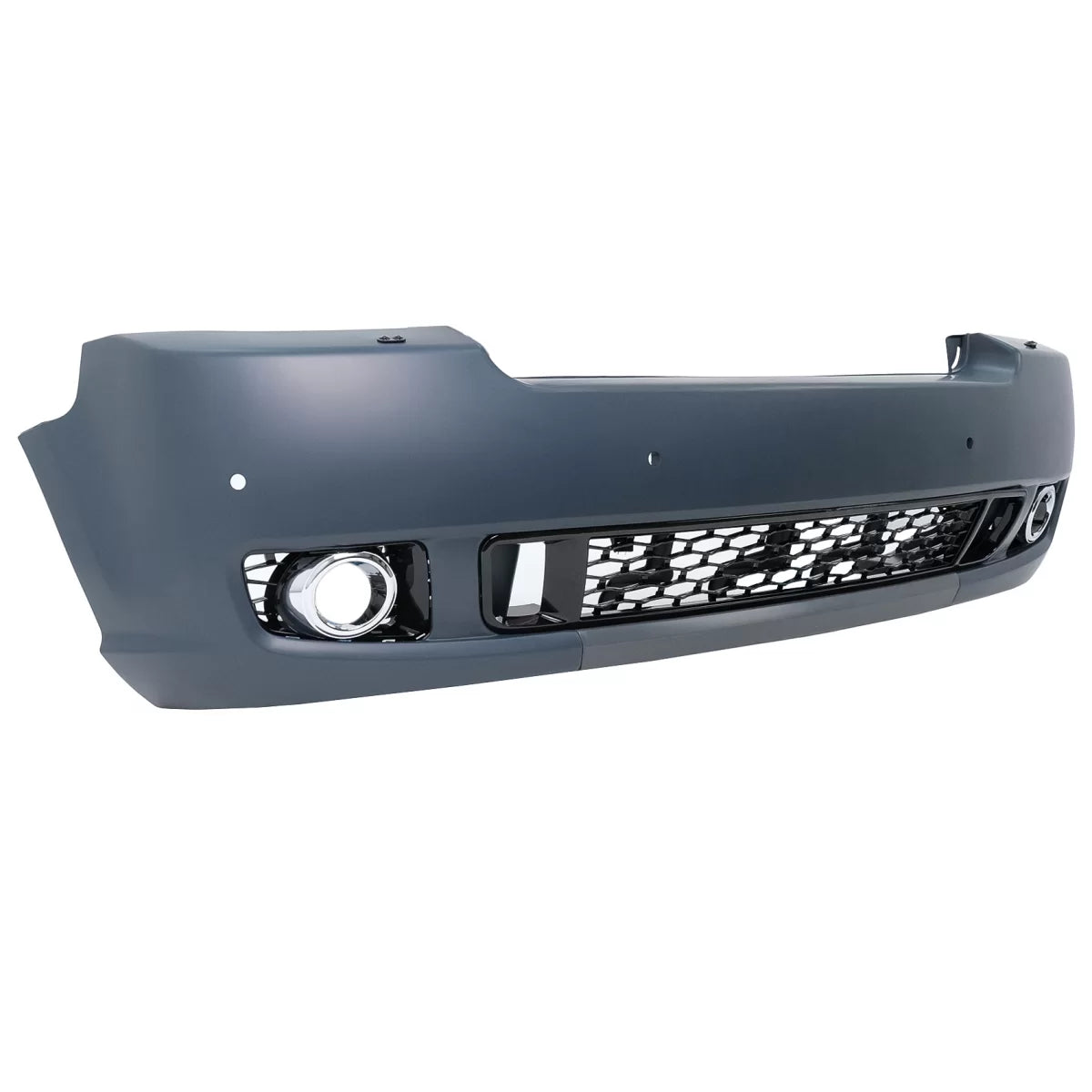 Front Bumper suitable for Range Rover Vogue L322 (2002-2009) Autobiography Look – product image 1