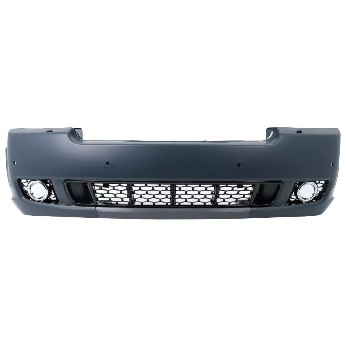 Front Bumper suitable for Range Rover Vogue L322 (2002-2009) Autobiography Look – product image 1